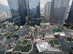 -珠海中海雅高铂尔曼酒店