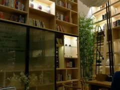 -麦子MaiMassage(打浦桥店)