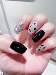 -雅洁美甲美睫
