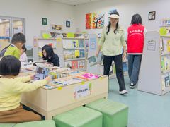 -南山图书馆(常兴路店)