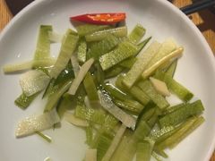 -山丹丹西北菜(金贸大厦店)