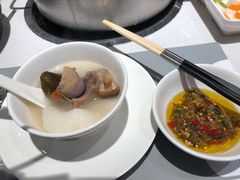 -八珍玉食鸡煲·打边炉(印象城店)