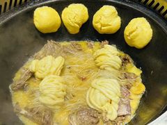 -玺炖·中国铁锅炖(虹桥天街店)