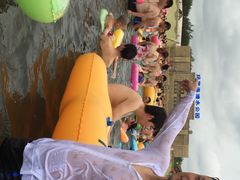 上海玛雅水公园-上海玛雅海滩水公园