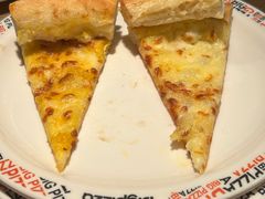 -比格比萨自助(李沧万达店)