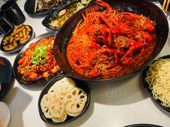 -红盔甲·小龙虾(天钥桥店)
