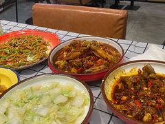 -江西老表·经典江西八大碗