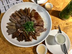 -陈鹏鹏潮汕菜(欢乐海岸 海边景观店)