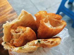 -文武王氏烧饼·无矾油条(西溪路店)