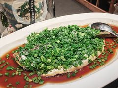 -晓长安·新陕菜(曲江店)