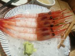 -林妈妈村·日式料理(宝山万达店)