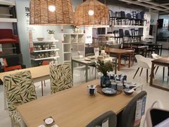 -宜家家居(哈尔滨商场店)