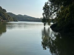 -广州逸林假日酒店·四季桃源中餐厅(白云山风景区店)