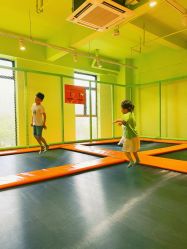 -宝燕乐园(闵行旗舰店)