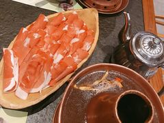 -索伦嘎·传统涮(海拉尔总店)