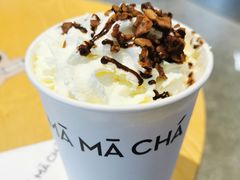 -MAMACHA妈妈茶(岳麓山店)