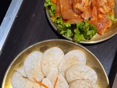 -炙城·韩式烤肉(南京东路店)