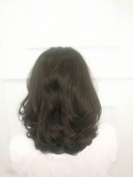 -CHIC 国潮男士发型