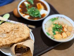 -李小老烧饼(常营民族家园店)