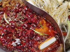 -沸炉重庆老火锅(军事博物馆店)