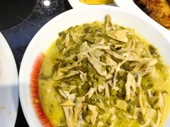 -丰收日·小海鲜·沪上家宴(顾村正大店)