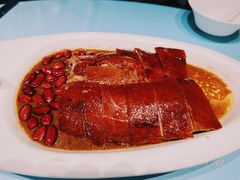 -青螺餐厅·家宴(松雅湖店)