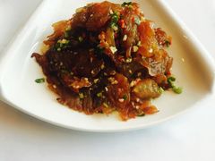 凉拌海蜇-金春禧(世茂国际广场店)