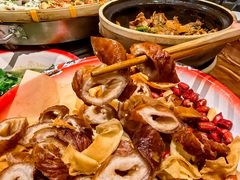 -广府乡下·饭庄(新港东路店)
