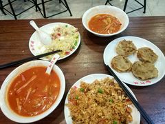 罗宋汤-孙阿姨上海小吃·本帮小厨(隆昌路店)