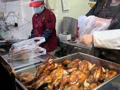 -吴山烤禽 (吴山路店)