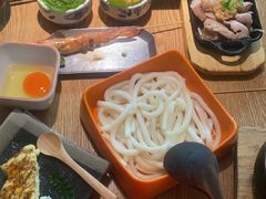 -沼津港精致料理·寿喜烧·烧鸟(青浦宝龙广场日料榜单店)