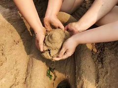 -老虎石海上公园