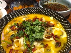-茄子恰恰·新云南小炒(金池购物中心店)
