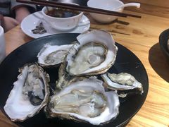 -捞围鲜·港式打边炉(海阳路店)