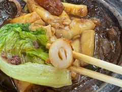 -珍珍小食店(西华路店)