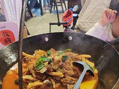 -富正毅三下锅·湘西韵味(天门山索道店)