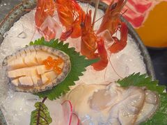 -蒋记海鲜姿造•洋房别墅(星河湾店)