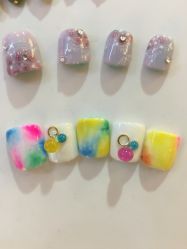 -爱空间美睫健康美甲