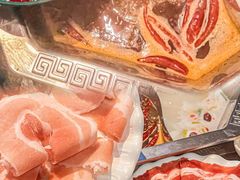 -陈府大宅门成都火锅·手切鲜肉(太原街店)