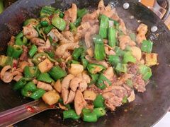 -光头李品质家常菜(人民路店)