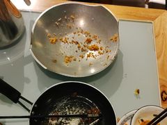 -山里俏·地标皖南菜·屯溪臭鳜鱼(北城万达店)