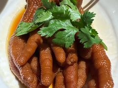 -晓粤·惹味粤菜(凯德乐峰广场店)