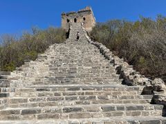 -司马台长城