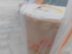 -CoCo都可(汉神购物广场店)