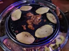 -超级神炭烤肉夜食(芥园西道店)