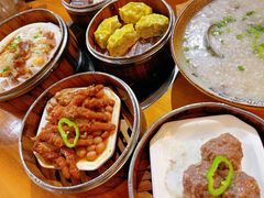 -得心斋(国瑞升平里店)