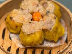 -北园酒家(小北路店)