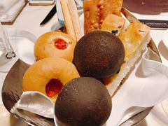 -北京金融街丽思卡尔顿酒店·意味轩 Cepe