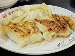 -回回锅贴(小河沿店)