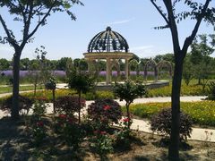 -歌斐颂巧克力小镇